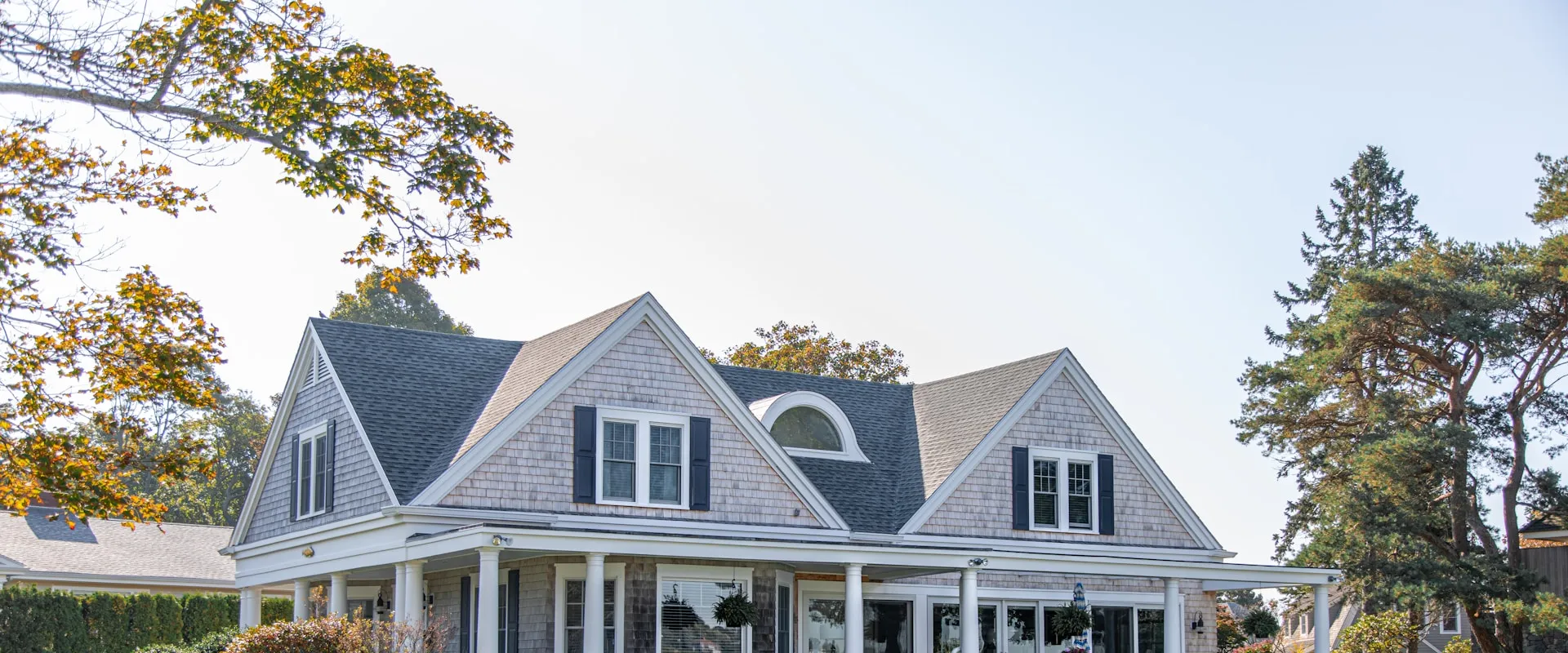 Shingle Replacement & Repair in Ringwood, NJ